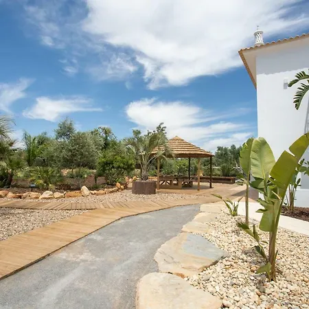 Βίλα Caracol With Heated Swim And Minigolf