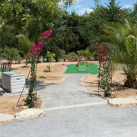 فيلة Caracol With Heated Swim And Minigolf لوز دي تافيرا