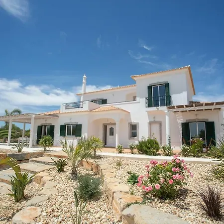 Caracol With Heated Swim And Minigolf Luz de Tavira