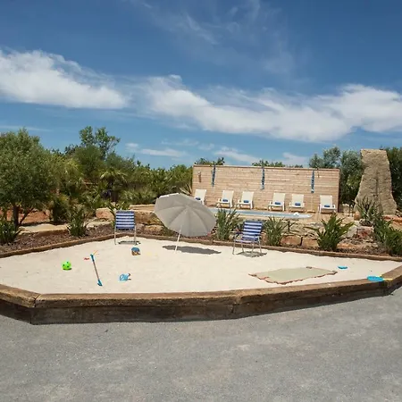Caracol With Heated Swim And Minigolf لوز دي تافيرا