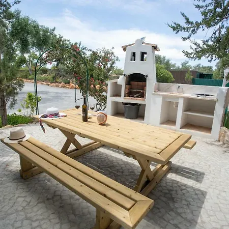 فيلة Caracol With Heated Swim And Minigolf لوز دي تافيرا