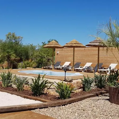 Caracol With Heated Swim And Minigolf * لوز دي تافيرا