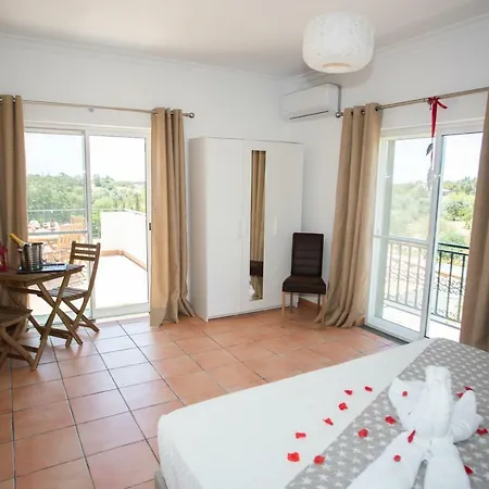 Caracol With Heated Swim And Minigolf * Luz de Tavira